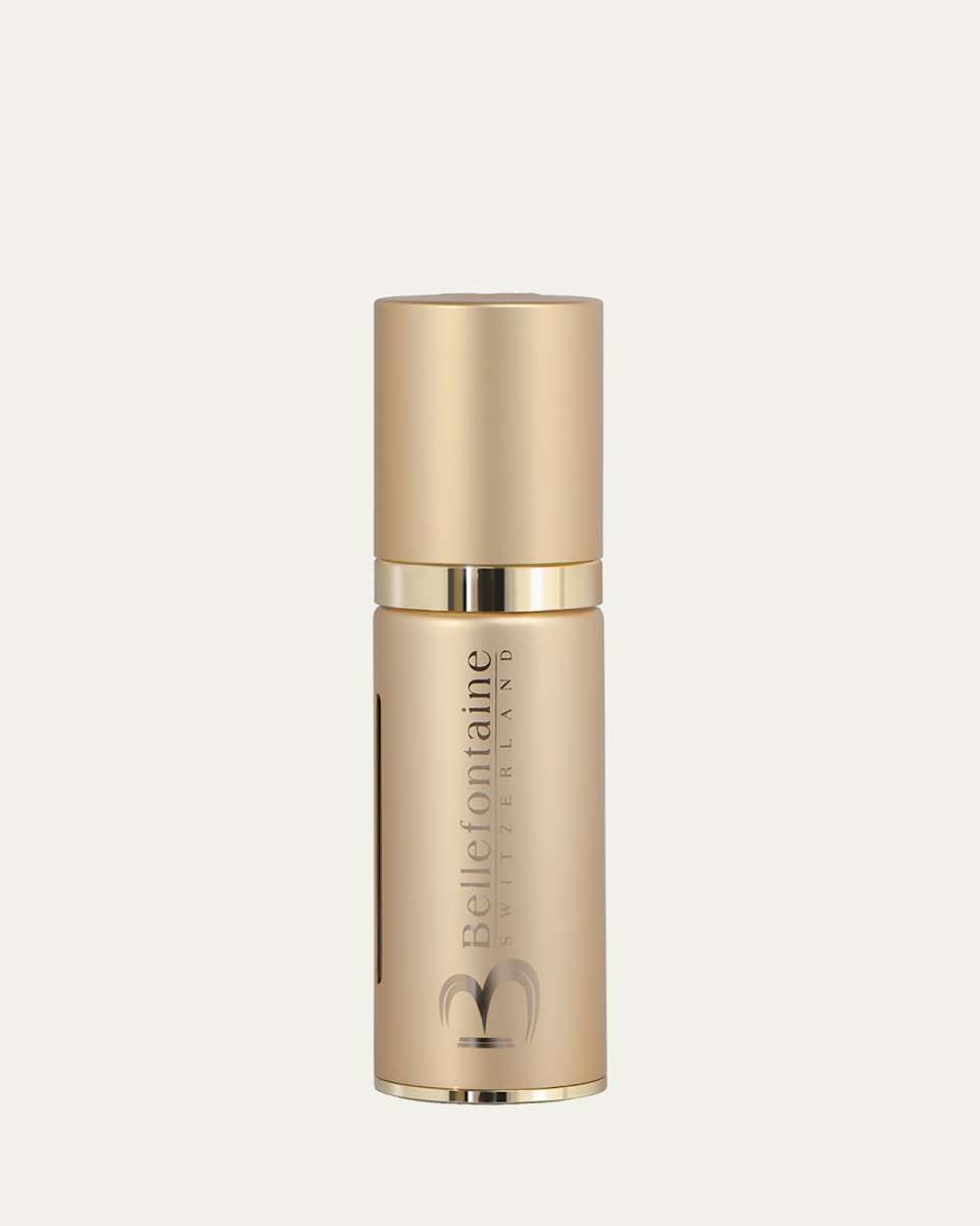 Up-lift Firming Golden Serum To Firm